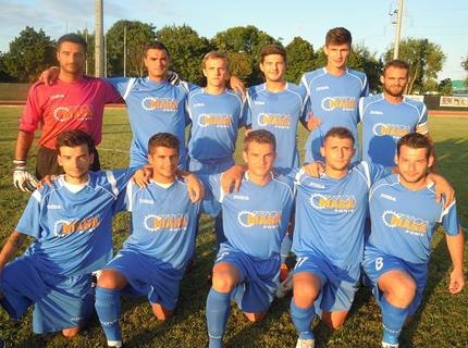Sabato il via della Coppa Friuli Venezia Giulia Eccellenza. Le gare...
